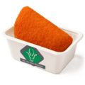 Hamkaassouffle