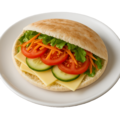 Pita kaas