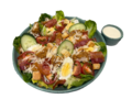 Caesar salade