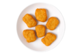 6 kipnuggets