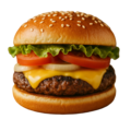 Cheeseburger