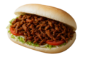 Broodje shoarma