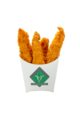 Crispy chicken - strips