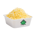 Geraspte kaas [bakje]