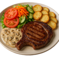 Ribeye (runder)