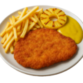 Wienerschnitzel - Bombay