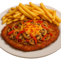 Wienerschnitzel - Foristiere