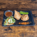 Punjabi samosa