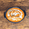 Paneer makhni