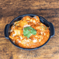 Paneer tikka masala