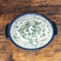 Methi malai mattar