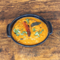 Chicken chettinad