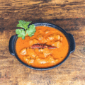 Lamb laal maas rajasthani