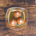 Gulab jamun