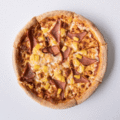 Pizza Hawaii
