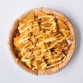 Pizza Netflix and chill