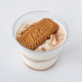 Tiramisu Speculoos
