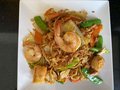 Mie Goreng Udang