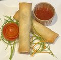 Lumpia Goreng Sayur