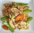 Mie Goreng Ayam