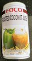 Foco Roasted Coconut Juice