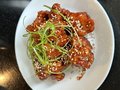 Spicy Korean Chicken, 250 gram