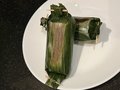 Lemper Ayam Bakar