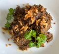 Rendang (250 gr)