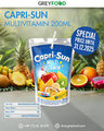 Capri-Sun multivitamin