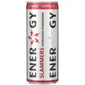 Slammers Energy