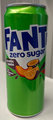 Fanta exotic