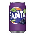 Fanta grape