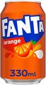 Fanta orange
