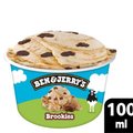 Ben & Jerry's Brookies 100ml