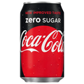 Coca Cola Zero