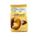 Abbracci con Cacao e Panna Fresca