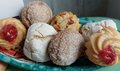 Siciliaanse Amandelkoekjes