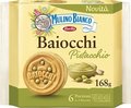 MULINO BIANCO Baiocchi Pistacchio