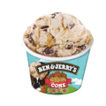 Ben & Jerry's Cone Together 100ml