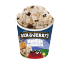 Ben & Jerry's Netflix & Chilll'd 465ml