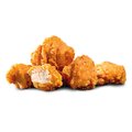 6 chicken bites