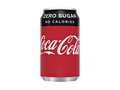 Coca cola zero