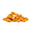 18 chicken bites