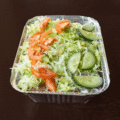 Kapsalon groot