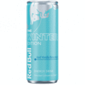 Red Bull Energy Drink The Winter Edition 250ml