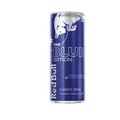 Red Bull Energy Drink The Blue Edition 250ml