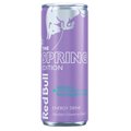 Red Bull Energy Drink Spring Edition Purple 250ml
