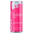 Red Bull Energy Drink The Summer Edition White Peach