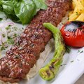 Adana kebab