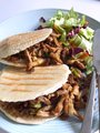 Broodje shoarma
